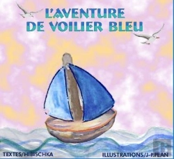 Bertrand.pt - L'Aventure De Voilier Bleu