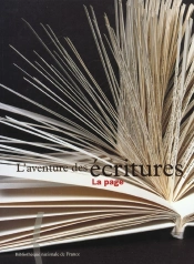 L'Aventure Des Écritures 3 : La Page
