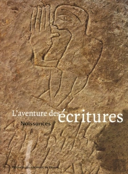 Bertrand.pt - L'Aventure Des Ecritures T.1 Naissances