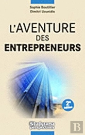 L'Aventure Des Entrepreneurs 2 Edt