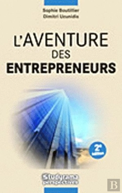 Bertrand.pt - L'Aventure Des Entrepreneurs 2 Edt