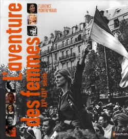Bertrand.pt - L'Aventure Des Femmes Aux Xx/Xxi Siècle