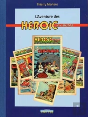 L'Aventure Des Heroic-Albums