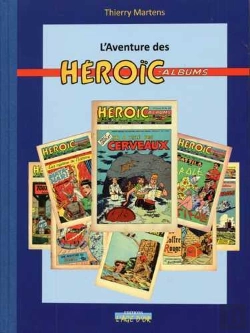Bertrand.pt - L'Aventure Des Heroic-Albums
