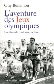 L'Aventure Des Jeux Olympiques
