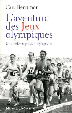 Bertrand.pt - L'Aventure Des Jeux Olympiques