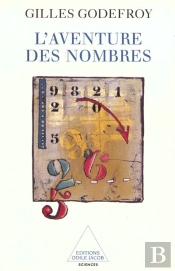 L'Aventure Des Nombres