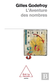 L'Aventure Des Nombres