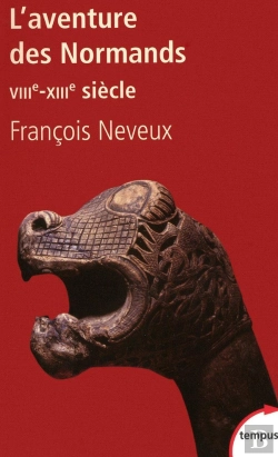 Bertrand.pt - L'Aventure Des Normands Viiie-Xiiie Siècle
