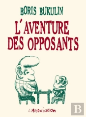 L'Aventure Des Opposants