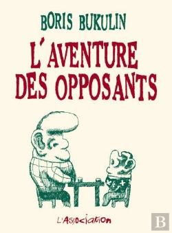Bertrand.pt - L'Aventure Des Opposants