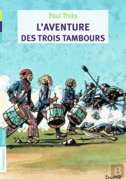 Bertrand.pt - L'Aventure Des Trois Tambours