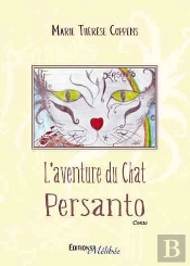 L'Aventure Du Chat Persanto
