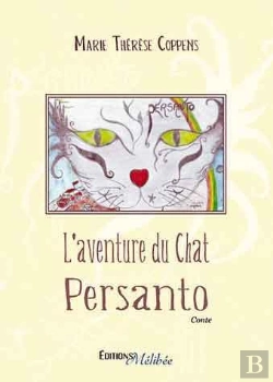 Bertrand.pt - L'Aventure Du Chat Persanto