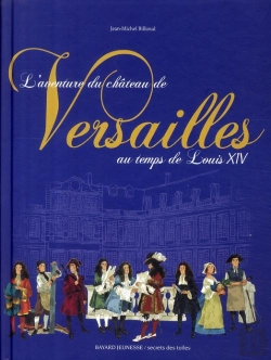 Bertrand.pt - L'Aventure Du Château De Versailles Au Temps De Louis Xiv