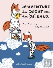 L'Aventure Du Dégât Des Eaux