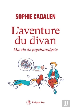 Bertrand.pt - L'Aventure Du Divan