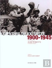 L'Aventure Du Xx Siecle ; 1900-1945 T.1