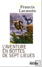 L'Aventure En Bottes De Sept Lieues