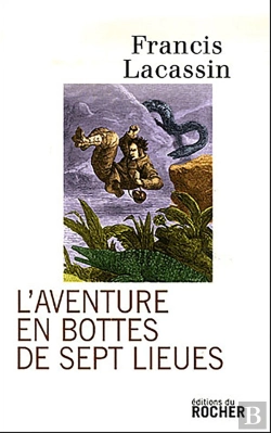 Bertrand.pt - L'Aventure En Bottes De Sept Lieues