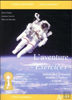Bertrand.pt - L'Aventure ; Exercices