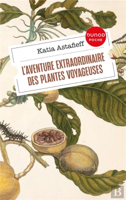 Bertrand.pt - L'Aventure Extraordinaire Des Plantes Voyageuses