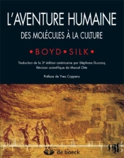 L'Aventure Humaine Des Molecules A La Culture