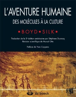 Bertrand.pt - L'Aventure Humaine Des Molecules A La Culture