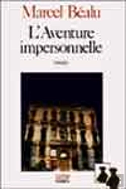 Bertrand.pt - L'Aventure Impersonnelle