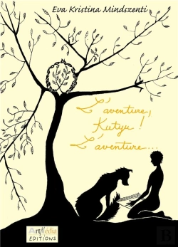 Bertrand.pt - L'Aventure Kutyu ! , L'Aventure...