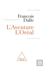 L'Aventure L'Oréal