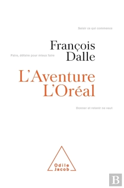 Bertrand.pt - L'Aventure L'Oréal