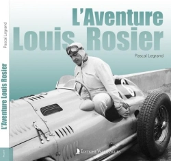 Bertrand.pt - L'Aventure Louis Rosier