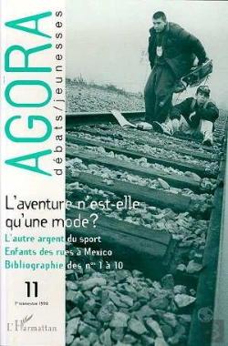 Bertrand.pt - L'Aventure N'Est-Elle Qu'Une Mode