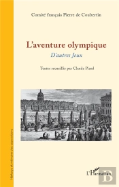 L'Aventure Olympique D'Autres Jeux