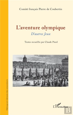 Bertrand.pt - L'Aventure Olympique D'Autres Jeux