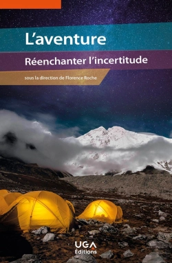 Bertrand.pt - L'Aventure : Réenchanter L'Incertitude