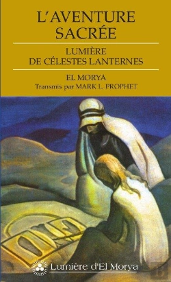 Bertrand.pt - L'Aventure Sacrée ; Lumière De Célestes Lanternes