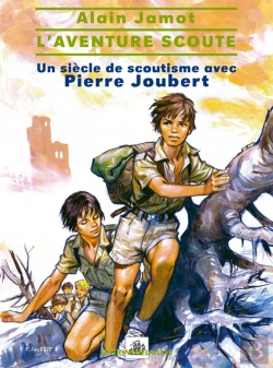 Bertrand.pt - L'Aventure Scoute