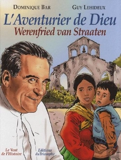 Bertrand.pt - L'Aventurier De Dieu, Werenfried Van Straaten