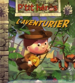 Bertrand.pt - L'Aventurier