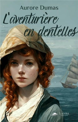 Bertrand.pt - L'Aventurière En Dentelles
