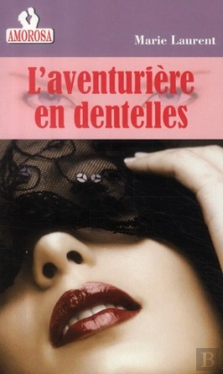 Bertrand.pt - L'Aventurière En Dentelles