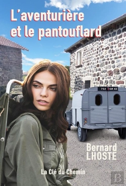 Bertrand.pt - L'Aventurière Et Le Pantouflard