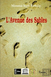 L'Avenue Des Sables