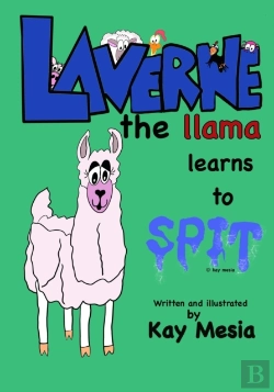 Bertrand.pt - Laverne The Llama Learns To Spit