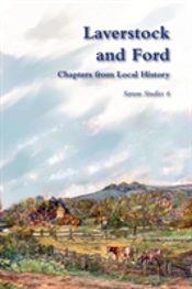 Laverstock And Ford