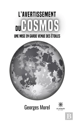 Bertrand.pt - L'Avertissement Du Cosmos - Une Mise En Garde Venue Des Etoiles