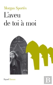 L'Aveu De Toi À Moi