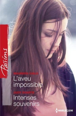 Bertrand.pt - L'Aveu Impossible - Intenses Souvenirs